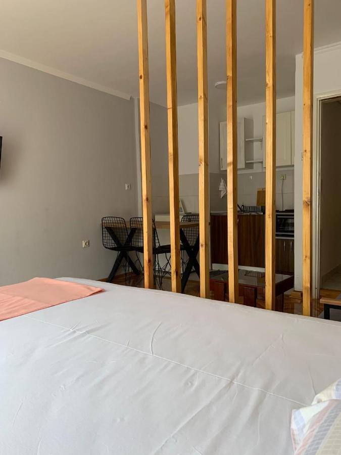 Comfy Studio Ni Eksteriør billede