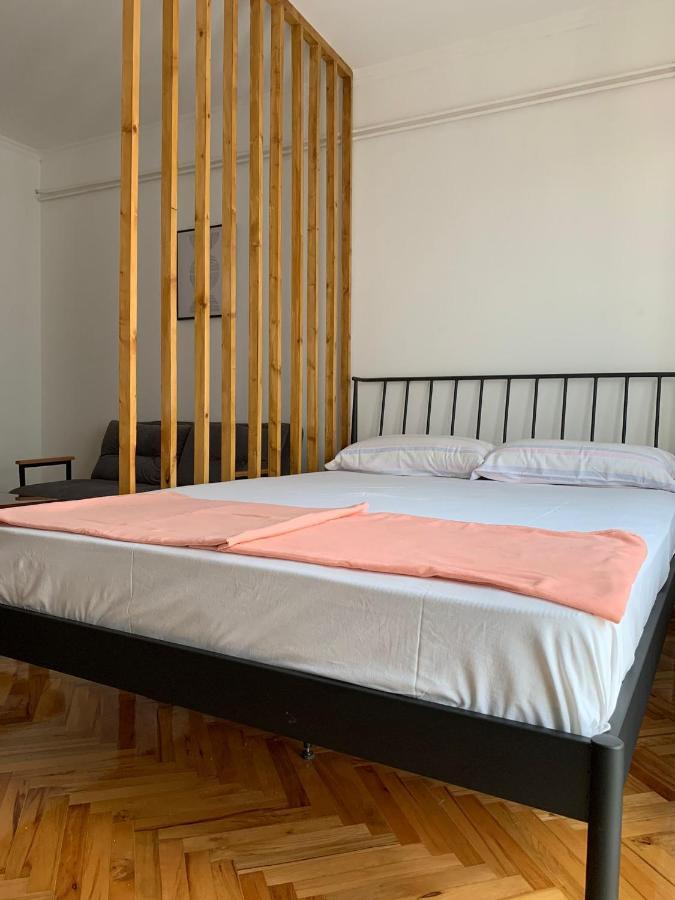 Comfy Studio Ni Eksteriør billede