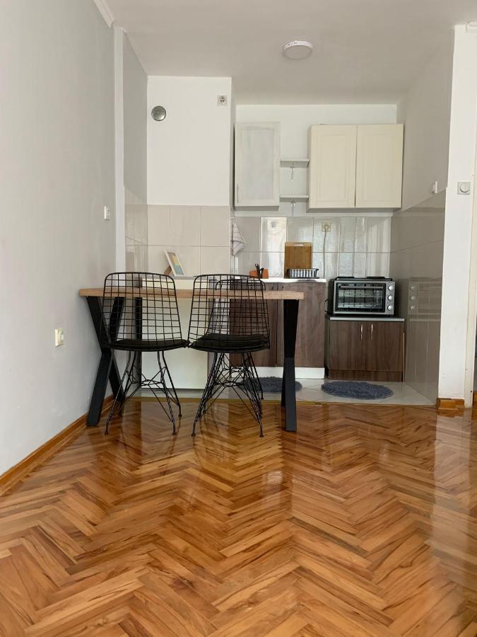 Comfy Studio Ni Eksteriør billede