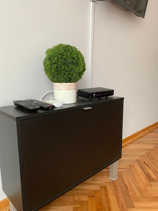 Comfy Studio Ni Eksteriør billede