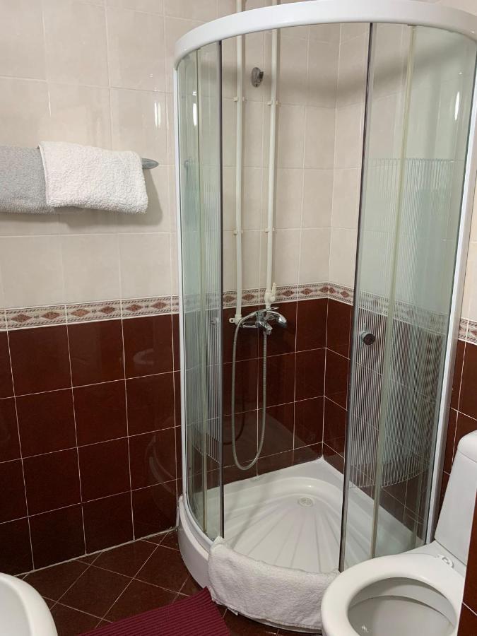 Comfy Studio Ni Eksteriør billede