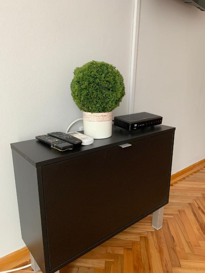 Comfy Studio Ni Eksteriør billede