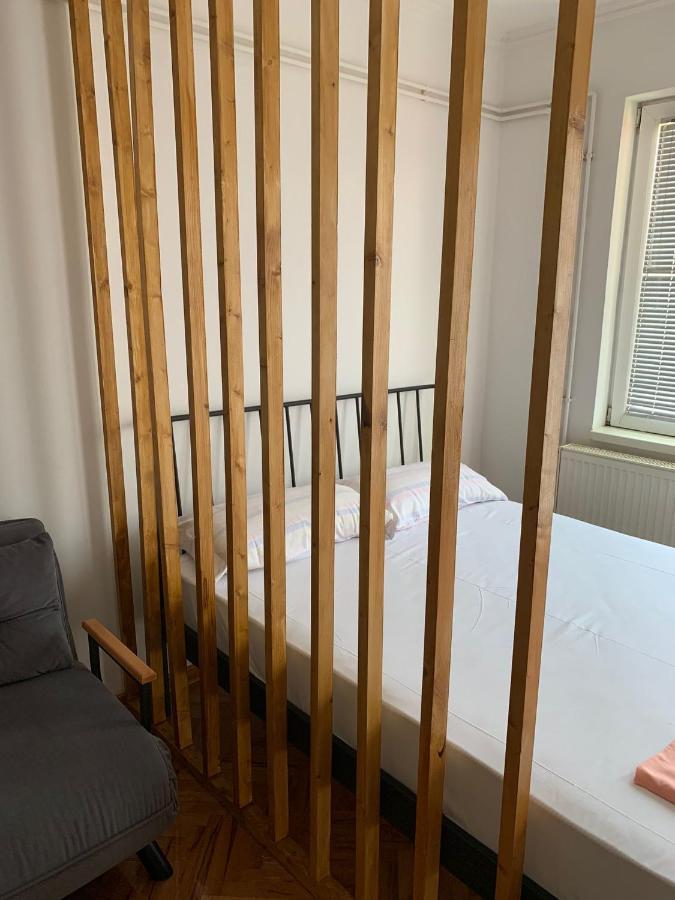 Comfy Studio Ni Eksteriør billede